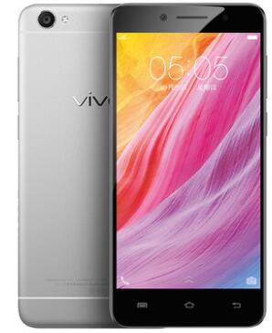 【售完】vivo y55 全网通 星空灰