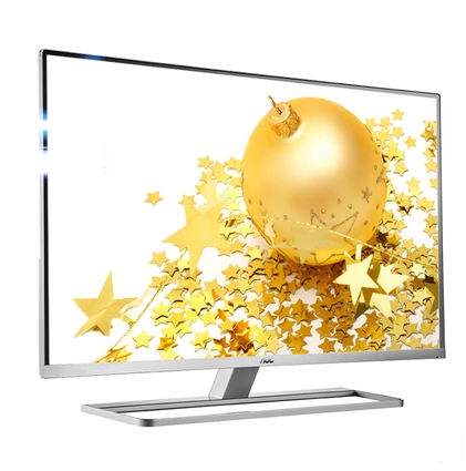 32寸 aoc m3288vwh6 独有净蓝屏技术 - 泸州新星诚联商贸有限责任公司